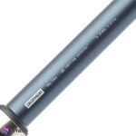 ست لوازم ماهیگیری 240سانتی CAPERLAN مدل Resifight 100 Compact