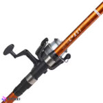 ست لوازم ماهیگیری 300 سانتی CAPERLAN مدل Seacoast Light 100