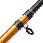 ست لوازم ماهیگیری 300 سانتی CAPERLAN مدل Seacoast Light 100