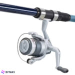 ست لوازم ماهیگیری 350 سانتی CAPERLAN مدل UFISH SEA