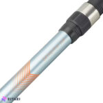 ست لوازم ماهیگیری 390 سانتی CAPERLAN مدل Symbios Light 100