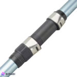 ست لوازم ماهیگیری 390 سانتی CAPERLAN مدل Symbios Light 100