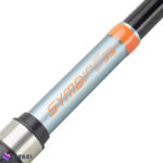 ست لوازم ماهیگیری 390 سانتی CAPERLAN مدل Symbios Light 100
