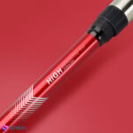 ست لوازم ماهیگیری 390 سانتی CAPERLAN مدل Symbios Light 500