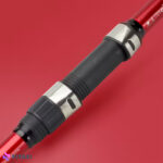 ست لوازم ماهیگیری 390 سانتی CAPERLAN مدل Symbios Light 500