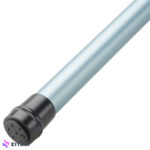 ست لوازم ماهیگیری تلسکوپی CAPERLAN مدل Symbios 100