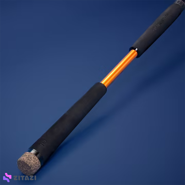 ست ماهیگیری تلسکوپی 270 سانتی CAPERLAN مدل Seacoast Light 500