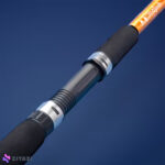 ست ماهیگیری تلسکوپی 270 سانتی CAPERLAN مدل Seacoast Light 500