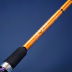 ست ماهیگیری تلسکوپی 270 سانتی CAPERLAN مدل Seacoast Light 500