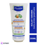 شامپو کودک 2 در 1 موستلا 200ml Mustela