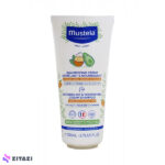 شامپو کودک 2 در 1 موستلا 200ml Mustela