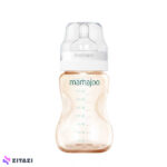 شیشه شیر 250ml ماماجو Mamajoo