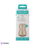 شیشه شیر 250ml ماماجو Mamajoo