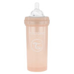 شیشه شیر 260ml تویست شیک Twistshake مدل Ts123794
