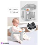 صندلی حمام کودک Meleni Baby