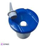 ظرف آبرنگ جیوتو Giotto