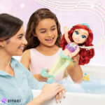 عروسک-آریل-مدل-پری-دریایی-06
