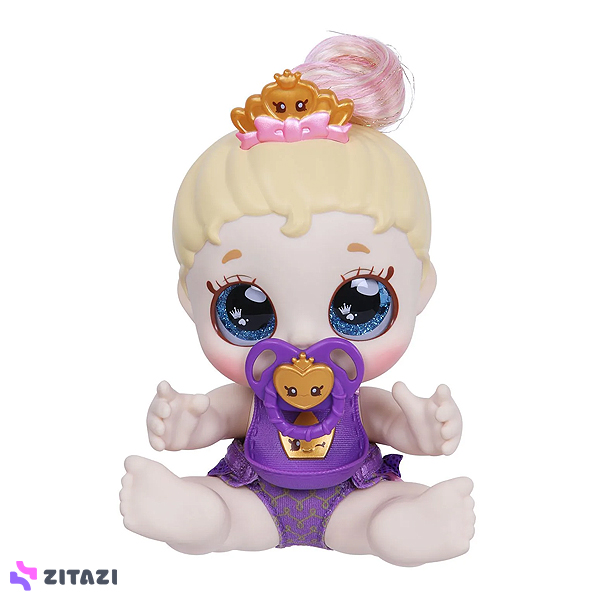 عروسک Teenie Tiara برند کیندی کیدز
