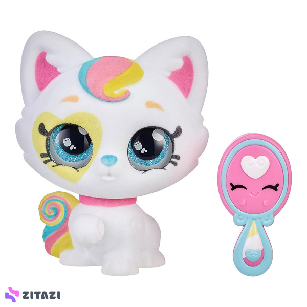 عروسک-حیوان-Kitty-Melloکیندی-کیدز-02