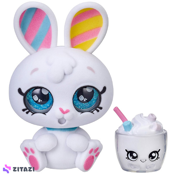 عروسک-حیوان-Popsie-Mint-Bunnyکیندی-کیدز-01