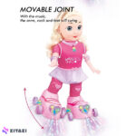 عروسک-دخترانه-اسکیت-سوار-04