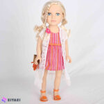 عروسک-دخترانه-ایلی-Ilee-Doll-برند-Journey-Girls-02