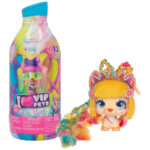 عروسک سوپرایزی حیوانات مدل I Love VIP Pets