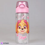 قمقمه 500ml پاو پاترول مدل PAW PATROL sky