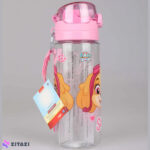 قمقمه 500ml پاو پاترول مدل PAW PATROL sky