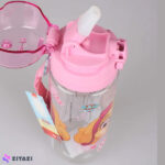 قمقمه 500ml پاو پاترول مدل PAW PATROL sky