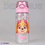 قمقمه 500ml پاو پاترول مدل PAW PATROL sky