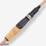 لوازم ماهیگیری 210 سانتی CAPERLAN مدل Lrf-WXM 100