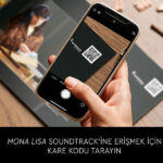 لگو سری آرت مدل Mona Lisa کد 31213