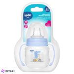 لیوان آبمیوه خوری 125ml وی بیبی Wee Baby