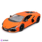 ماشین بازی مدل Lamborghini REVUELTO