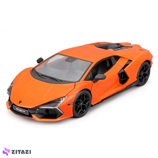 ماشین بازی مدل Lamborghini REVUELTO