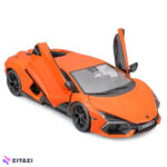 ماشین بازی مدل Lamborghini REVUELTO