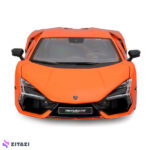 ماشین بازی مدل Lamborghini REVUELTO