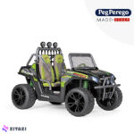 ماشین شارژی پگ پرگو pegperego مدل Polaris RZR Pro