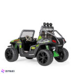 ماشین شارژی پگ پرگو pegperego مدل Polaris RZR Pro
