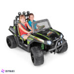 ماشین شارژی پگ پرگو pegperego مدل Polaris RZR Pro