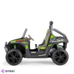 ماشین شارژی پگ پرگو pegperego مدل Polaris RZR Pro
