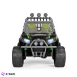 ماشین شارژی پگ پرگو pegperego مدل Polaris RZR Pro