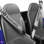 ماشین شارژی پگ پرگو pegperego مدل Polaris Ranger