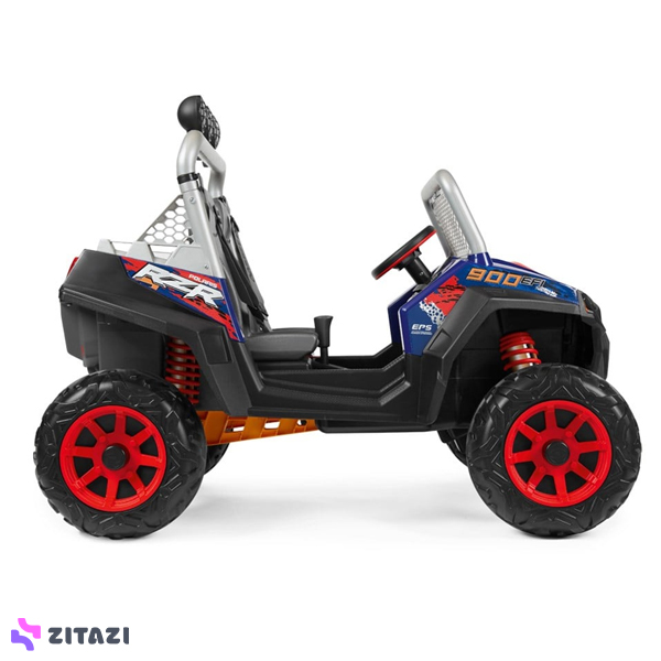 ماشین شارژی پگ پرگو pegperego مدل Polaris Ranger