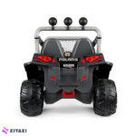 ماشین شارژی پگ پرگو pegperego مدل Polaris Ranger