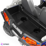 ماشین شارژی پگ پرگو pegperego مدل Polaris Ranger
