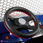 ماشین شارژی پگ پرگو pegperego مدل Polaris Ranger