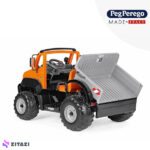 ماشین شارژی پگ پرگو pegperego مدل Taurus