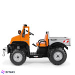 ماشین شارژی پگ پرگو pegperego مدل Taurus